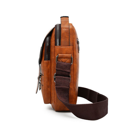 Crossbody Bag.